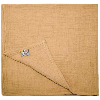 Avis Lange en gaze de coton, Jeanne Sevira Kids 5