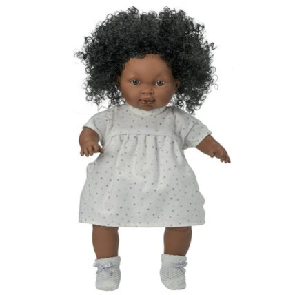 Avis Poupée Delphine 38 cm CERISE ET CAPUCINE 1