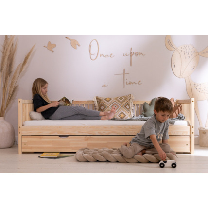 Avis Lit Brasilia Premium Mon Lit Cabane 22