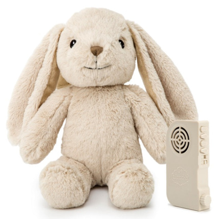 Avis Peluche musicale Bubbly Bunny™ Cloud b 2
