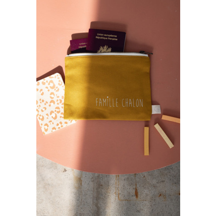 Avis Victor le porte-passeport Petit Picotin 8