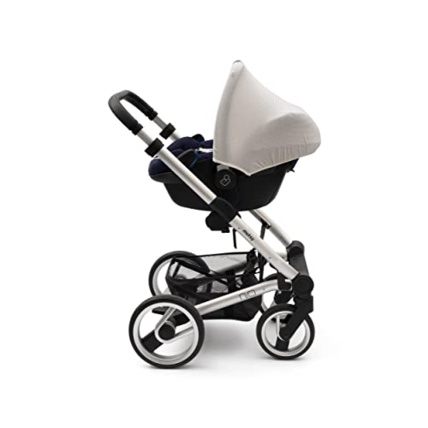 Avis Linea Pare-soleil/protection solaire pour siège-auto, poussette et buggy DOOKY 5