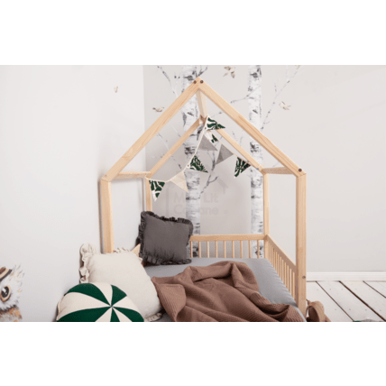 Avis Lit cabane BH Mon Lit Cabane 5