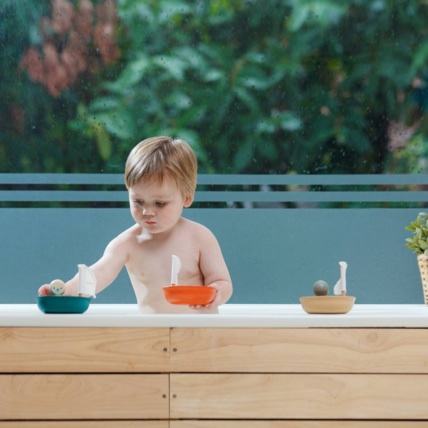 Avis Bateau Ours polaire PLAN TOYS 2