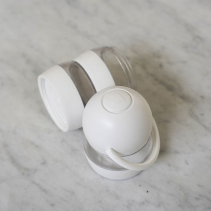 Avis Boîte doseuse lait So Mimi Élhée 4