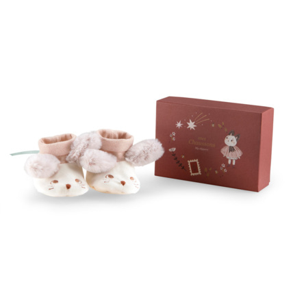 Avis Chaussons Après la pluie moulin Roty 2