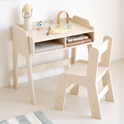 Avis Bureau Enfant Et Sa Chaise Lune Petite Amélie 3