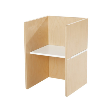 Avis Fauteuil pop t1-t2 Wesco 1
