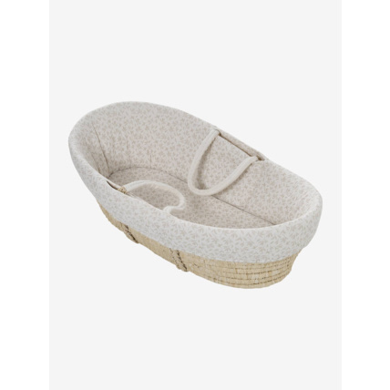 Avis Housse pour couffin en gaze de coton Vertbaudet 5