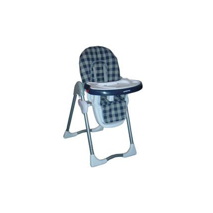 Avis Chaise haute Malizia EQUIPBABY 1