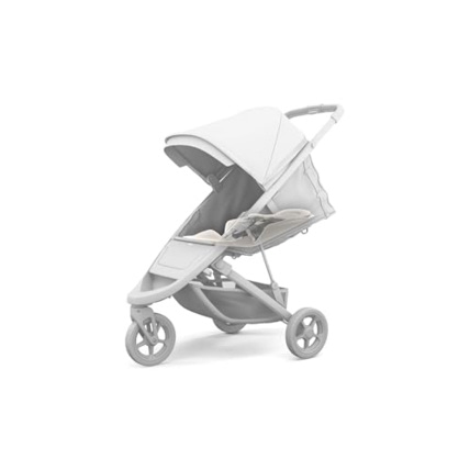 Avis Coussin Newborn Inlay Coque Pour Nouveau-né Thule 2