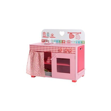 Avis Cuisinette de jeu enfant Vertbaudet 1