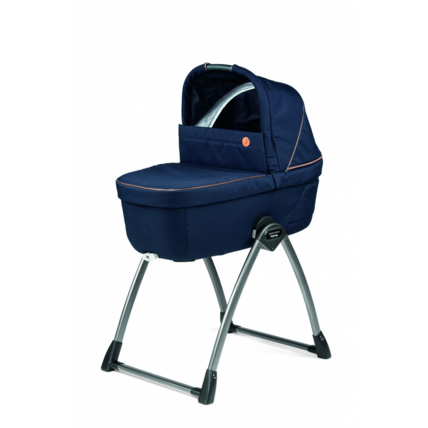 Avis Nacelle culla belvedere avec support de nacelle Peg Perego 2