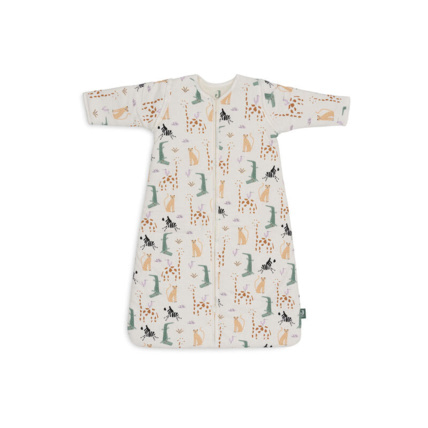 Avis Gigoteuse avec manches amovible Jungle Jambo JOLLEIN 1