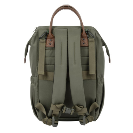 Avis Sac à dos à langer Bebeconfort 3