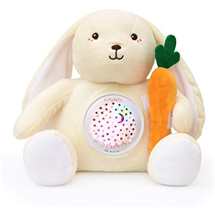Avis Veilleuse bébé musical et luminouse APUNOL 2