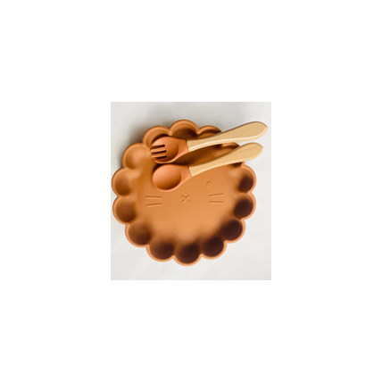 Avis Gaston l’assiette Lion LES PETITS CITRONS 7