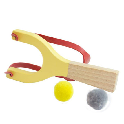 Avis Catapulte lance-pompons Me & Mine 4