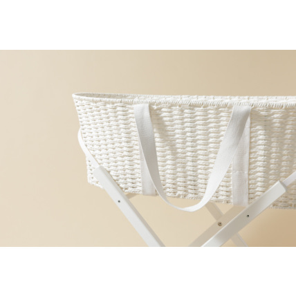 Avis Couffin avec Matelas et Support Fixe Mon Lit Cabane 2