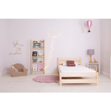 Avis Grande Lampe de Chevet en Lin Mon Lit Cabane 7
