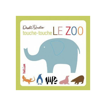 Avis Touche Touche le zoo hélium 1