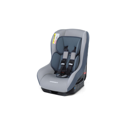 Avis Siège auto Go Evolution  FOPPAPEDRETTI 1