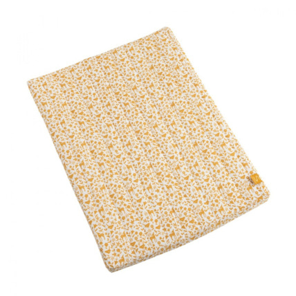 Avis Matelas à langer avec serviette éponge Sauthon 5