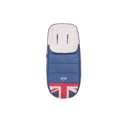 Avis Mini Stroller chancelière EASYWALKER 3