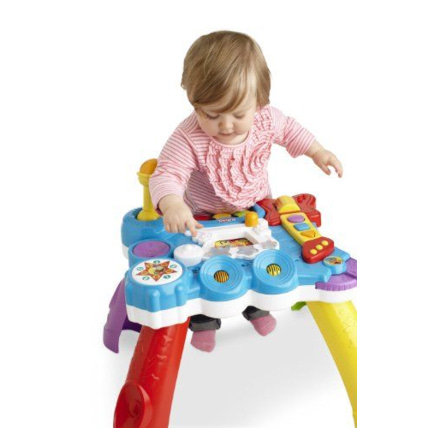 Playskool music table deals