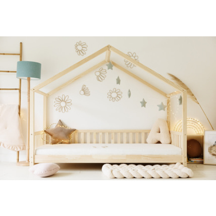 Avis Lit cabane DB Premium Mon Lit Cabane 3