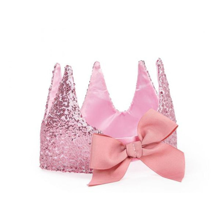 Avis Couronne de paillettes précieuses GREAT PRETENDERS 1
