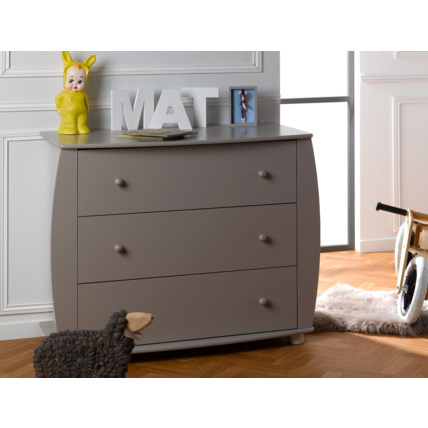 Avis Commode bébé Médéa CHAMBREKIDS 2