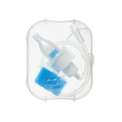 Avis Aspirateur Nasal NUBY 1