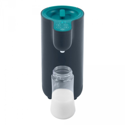 Avis Préparateur de biberons Milky Babymoov 1