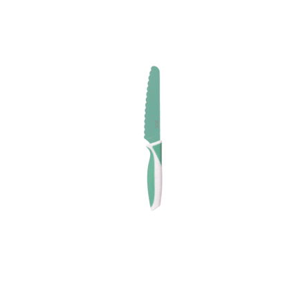 Avis Couteau pour enfant Kiddikutter 3