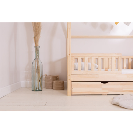 Avis Lit cabane LT Premium Mon Lit Cabane 83