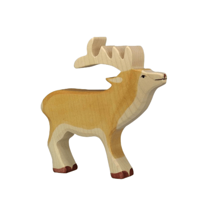 Avis Le cerf Petit Picotin 1
