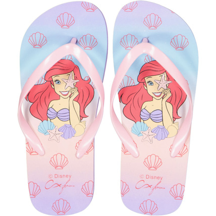 Avis Mules enfant Ariel ZEEMAN 1