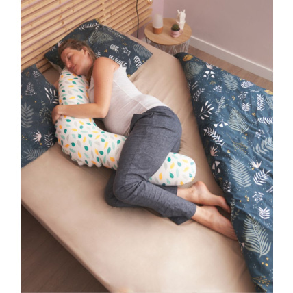 Avis Coussin de maternité BADABULLE 1