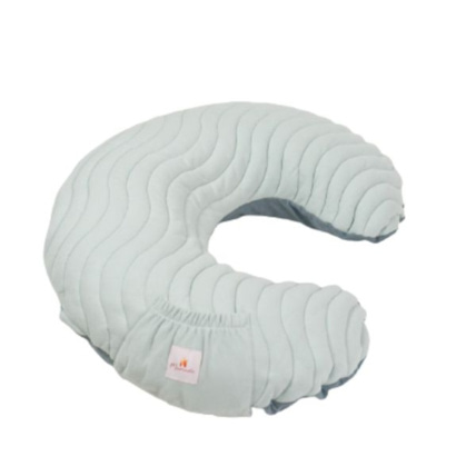 Avis Coussin d'allaitement nomade Mumade 1