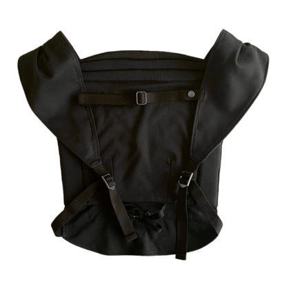 Avis Porte-bébé Up&Go Studio Romeo 1