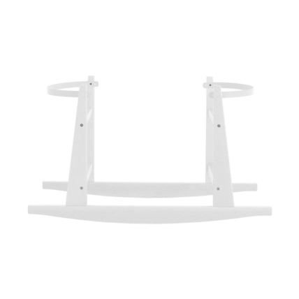 Avis Support en bois pour couffin CAMBRASS 7