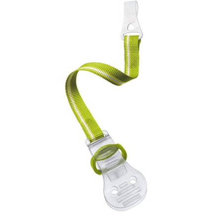 Avis Attache sucette Philips Avent 1