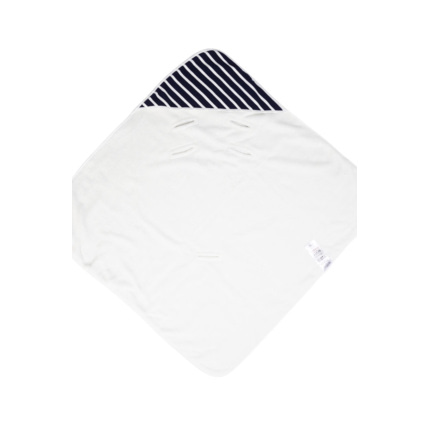 Avis Nid d'ange polaire Baby - Milk/Seal ARMOR-LUX 2