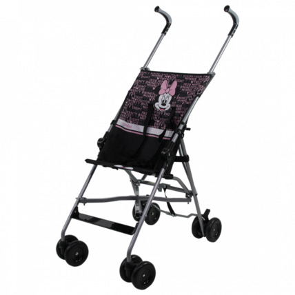 Avis Poussette canne easy Nania 2