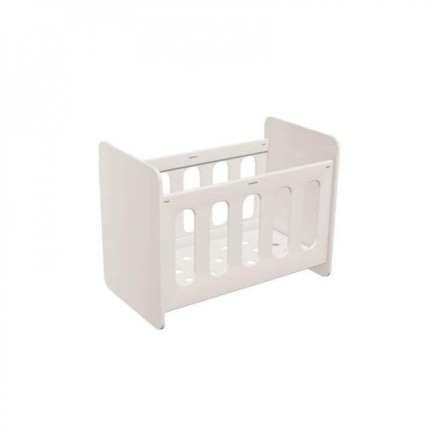 Avis Lit bébé aspen NOUKIE'S 1