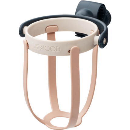 Avis Porte-gobelet Marco Midnight navy mix LIEWOOD 1
