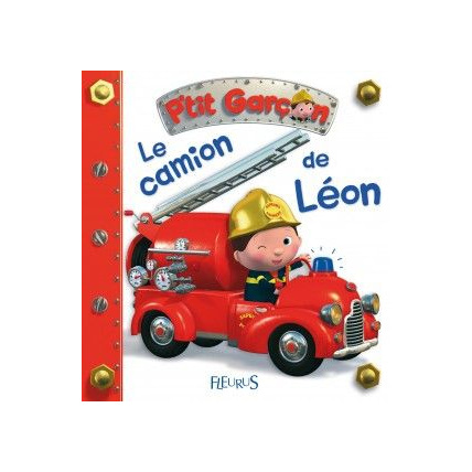 Avis Le camion de Léon FLEURUS 1