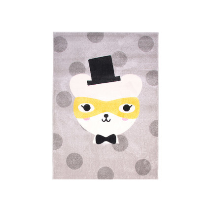 Avis Tapis Sweet Polka NATTIOT 1