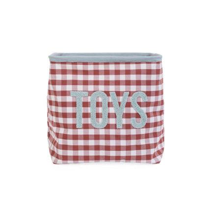 Avis Panier De Rangement Childhome 6